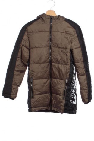 Geacă pentru copii Takko Fashion, Mărime 10-11y/ 146-152 cm, Culoare Verde, Preț 82,99 Lei