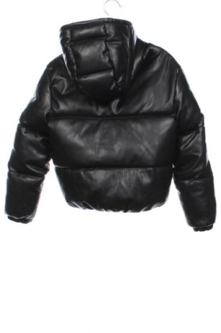 Детско яке Terranova, Размер 9-10y/ 140-146 см, Цвят Черен, Цена 27,09 €