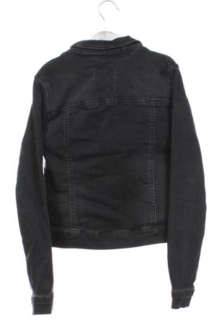 Kinderjacke Tom Tailor, Größe 11-12y/ 152-158 cm, Farbe Schwarz, Preis 12,99 €