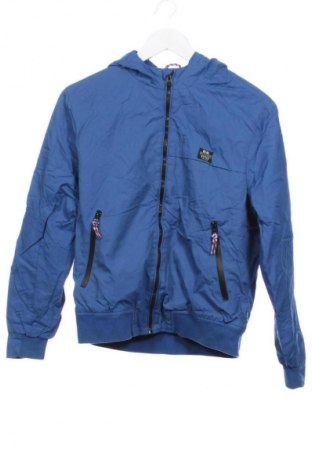Παιδικό μπουφάν Tom Tailor, Μέγεθος 12-13y/ 158-164 εκ., Χρώμα Μπλέ, Τιμή 12,99 €