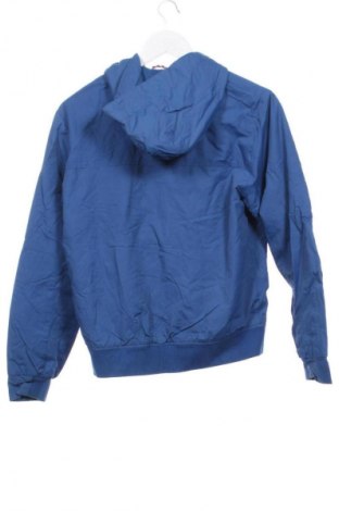 Παιδικό μπουφάν Tom Tailor, Μέγεθος 12-13y/ 158-164 εκ., Χρώμα Μπλέ, Τιμή 12,99 €