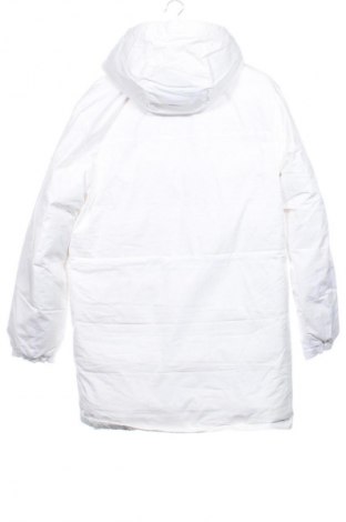 Kinderjacke Tommy Hilfiger, Größe 15-18y/ 170-176 cm, Farbe Weiß, Preis 137,99 €