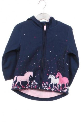 Παιδικό μπουφάν Topolino, Μέγεθος 2-3y/ 98-104 εκ., Χρώμα Πολύχρωμο, Τιμή 10,99 €