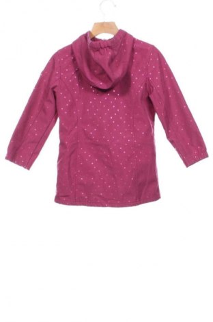 Детско яке Topolino, Размер 4-5y/ 110-116 см, Цвят Розов, Цена 7,15 €