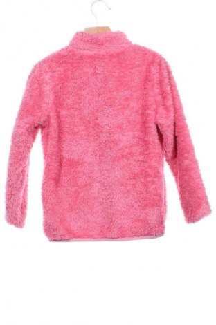 Детско яке Topolino, Размер 6-7y/ 122-128 см, Цвят Розов, Цена 6,64 €