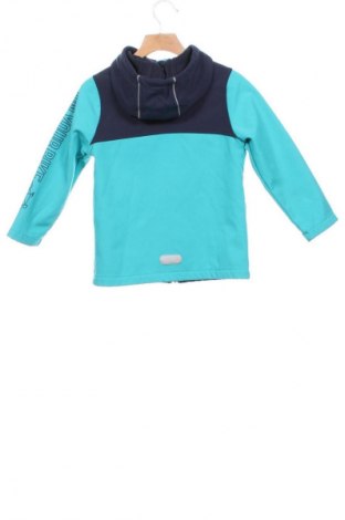 Dziecięca kurtka Topolino, Rozmiar 4-5y/ 110-116 cm, Kolor Zielony, Cena 29,99 zł