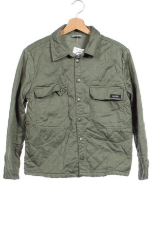 Детско яке Topolino, Размер 11-12y/ 152-158 см, Цвят Зелен, Цена 5,62 €