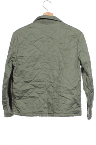 Детско яке Topolino, Размер 11-12y/ 152-158 см, Цвят Зелен, Цена 5,62 €