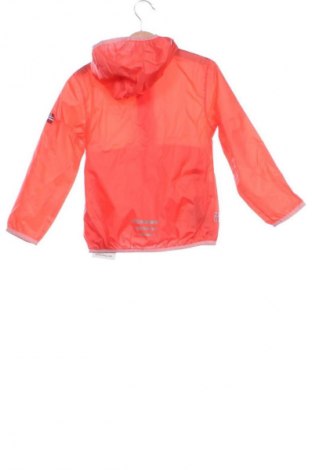 Детско яке Trollkids, Размер 3-4y/ 104-110 см, Цвят Розов, Цена 31,69 €