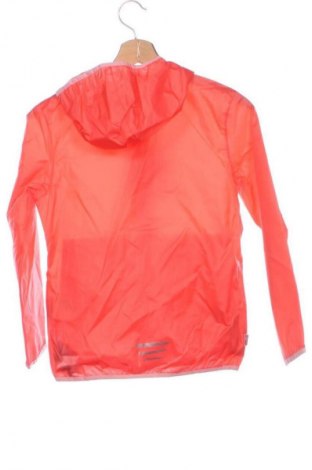 Детско яке Trollkids, Размер 8-9y/ 134-140 см, Цвят Розов, Цена 31,69 €