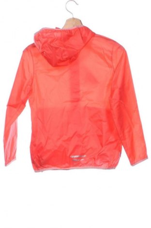 Детско яке Trollkids, Размер 8-9y/ 134-140 см, Цвят Розов, Цена 31,69 €