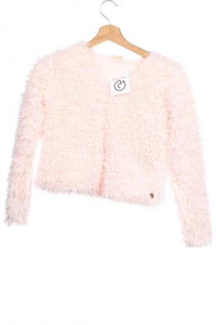Детско яке U, Размер 10-11y/ 146-152 см, Цвят Розов, Цена 15,33 €