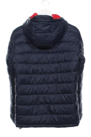 Detská bunda  U.S. Polo Assn., Veľkosť 14-15y/ 168-170 cm, Farba Modrá, Cena  28,95 €