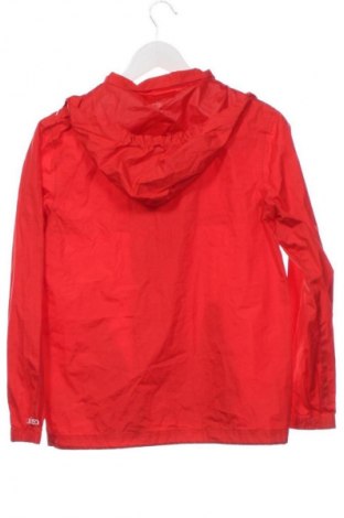Detská bunda  Uhlsport, Veľkosť 10-11y/ 146-152 cm, Farba Červená, Cena  25,95 €