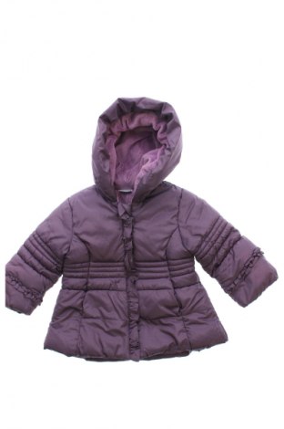 Детско яке Unbranded, Размер 12-18m/ 80-86 см, Цвят Лилав, Цена 13,80 €