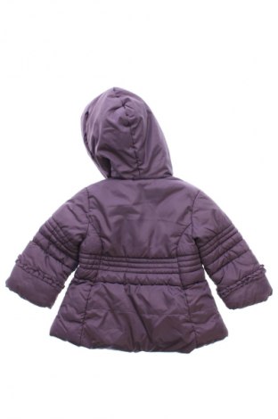 Детско яке Unbranded, Размер 12-18m/ 80-86 см, Цвят Лилав, Цена 13,80 €