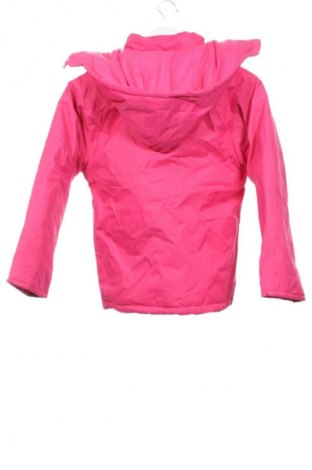 Детско яке Unbranded, Размер 6-7y/ 122-128 см, Цвят Розов, Цена 19,42 €