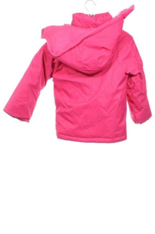 Детско яке Unbranded, Размер 2-3y/ 98-104 см, Цвят Розов, Цена 19,42 €