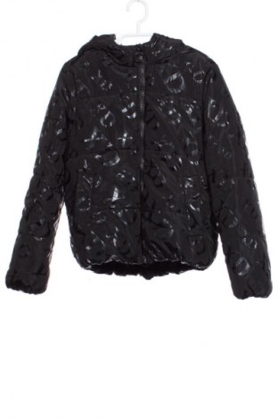 Детско яке Unbranded, Размер 11-12y/ 152-158 см, Цвят Черен, Цена 19,72 €
