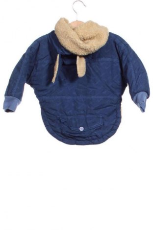 Детско яке Unbranded, Размер 9-12m/ 74-80 см, Цвят Син, Цена 17,89 €