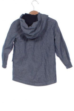 Детско яке Unbranded, Размер 18-24m/ 86-98 см, Цвят Син, Цена 13,80 €
