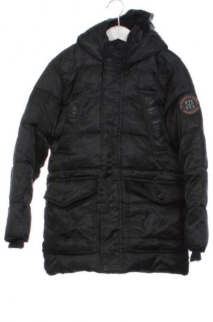 Kinderjacke Unbranded, Größe 8-9y/ 134-140 cm, Farbe Schwarz, Preis 24,99 €