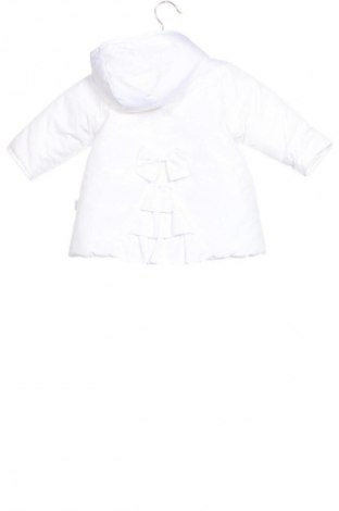 Детско яке Unbranded, Размер 12-18m/ 80-86 см, Цвят Бял, Цена 4,54 €