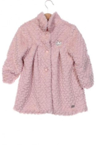 Детско яке Unbranded, Размер 18-24m/ 86-98 см, Цвят Розов, Цена 12,78 €