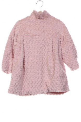 Детско яке Unbranded, Размер 18-24m/ 86-98 см, Цвят Розов, Цена 12,78 €