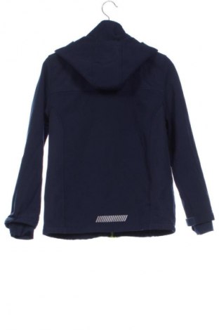 Kinderjacke Unbranded, Größe 12-13y/ 158-164 cm, Farbe Blau, Preis 10,99 €