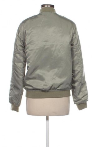 Детско яке Unbranded, Размер 14-15y/ 168-170 см, Цвят Зелен, Цена 1,87 €