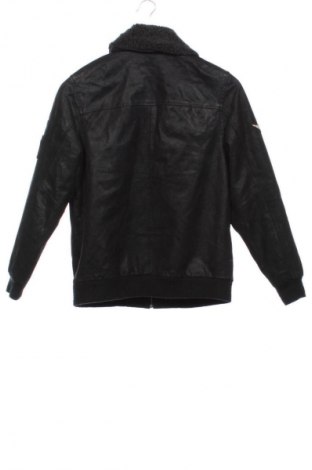 Детско яке Unbranded, Размер 10-11y/ 146-152 см, Цвят Черен, Цена 7,15 €
