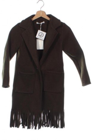 Παιδικό μπουφάν Unbranded, Μέγεθος 9-10y/ 140-146 εκ., Χρώμα Πράσινο, Τιμή 21,99 €