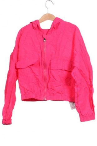 Детско яке Unbranded, Размер 8-9y/ 134-140 см, Цвят Розов, Цена 12,27 €