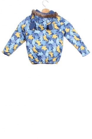 Детско яке Unbranded, Размер 18-24m/ 86-98 см, Цвят Многоцветен, Цена 12,78 €