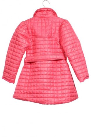 Детско яке Unbranded, Размер 5-6y/ 116-122 см, Цвят Розов, Цена 6,64 €
