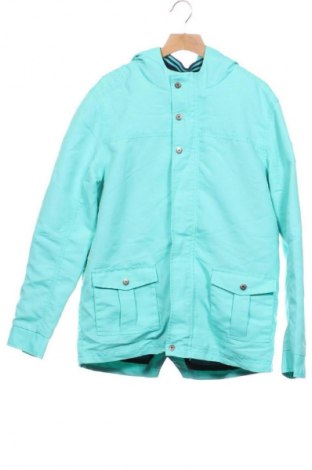 Dziecięca kurtka Unbranded, Rozmiar 12-13y/ 158-164 cm, Kolor Niebieski, Cena 89,99 zł