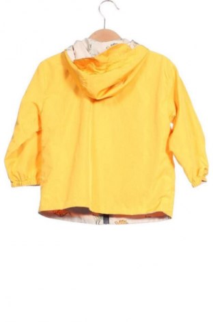 Dziecięca kurtka Unbranded, Rozmiar 3-4y/ 104-110 cm, Kolor Żółty, Cena 57,99 zł