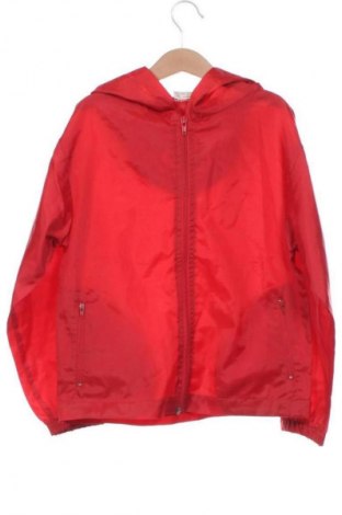 Детско яке Unbranded, Размер 7-8y/ 128-134 см, Цвят Червен, Цена 16,87 €