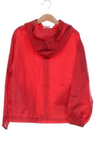 Детско яке Unbranded, Размер 7-8y/ 128-134 см, Цвят Червен, Цена 16,87 €