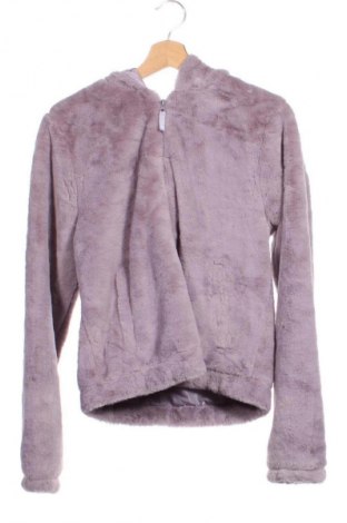 Детско яке Unbranded, Размер 14-15y/ 168-170 см, Цвят Лилав, Цена 12,78 €