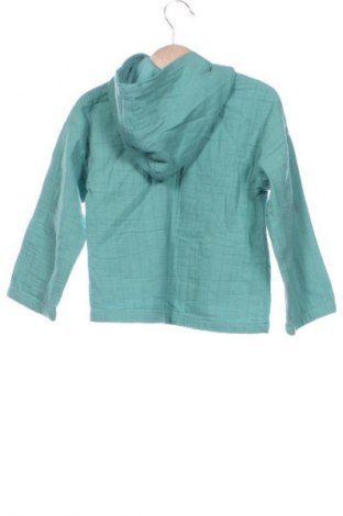 Gyerek dzseki Unbranded, Méret 3-4y / 104-110 cm, Szín Zöld, Ár 3 339 Ft