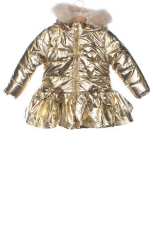 Gyerek dzseki Unbranded, Méret 18-24m / 86-98 cm, Szín Arany
, Ár 10 949 Ft