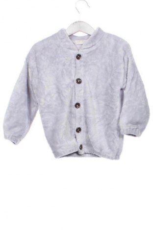 Детско яке Unbranded, Размер 3-4y/ 104-110 см, Цвят Сив, Цена 4,60 €