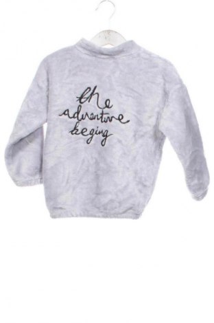 Детско яке Unbranded, Размер 3-4y/ 104-110 см, Цвят Сив, Цена 4,60 €