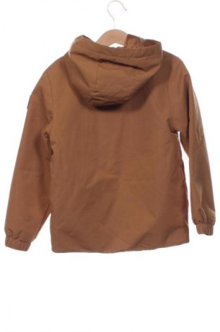 Geacă pentru copii Unbranded, Mărime 6-7y/ 122-128 cm, Culoare Maro, Preț 44,99 Lei