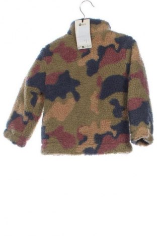 Kinderjacke Unbranded, Größe 18-24m/ 86-98 cm, Farbe Mehrfarbig, Preis 24,99 €