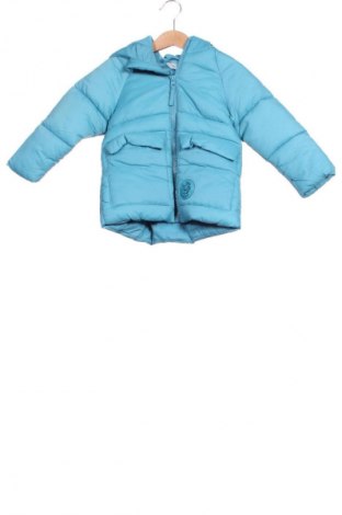 Gyerek dzseki Unbranded, Méret 18-24m / 86-98 cm, Szín Kék, Ár 3 411 Ft