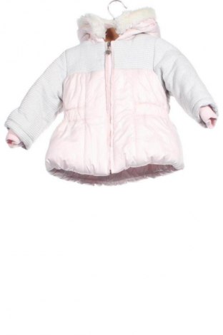 Gyerek dzseki Unbranded, Méret 12-18m / 80-86 cm, Szín Rózsaszín, Ár 5 619 Ft