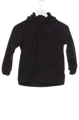 Gyerek dzseki Unbranded, Méret 5-6y / 116-122 cm, Szín Fekete, Ár 6 799 Ft